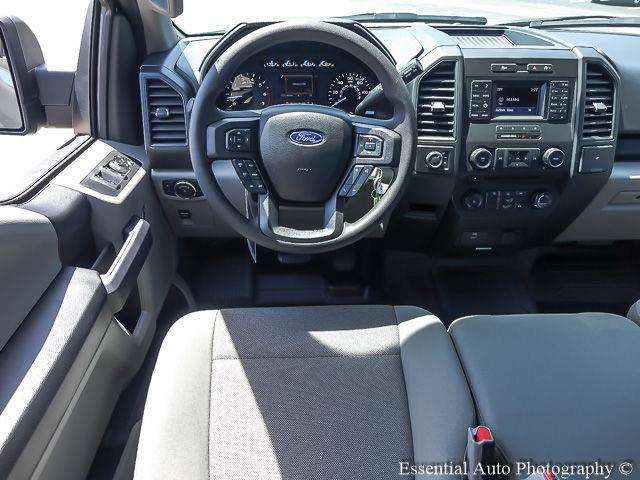 Ford F-150 2017 photo 10